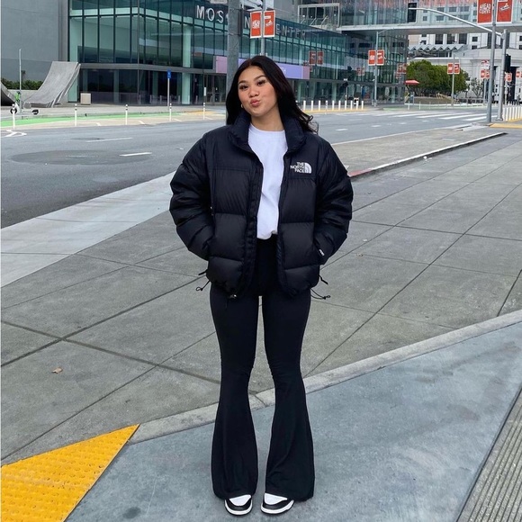 🔥 The North Face 700 black - Picture 7 of 14